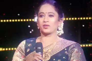 பிரம்மாண்ட வீட்டுக்கு சொந்தக்காரராகும் தாமரை! அடுத்தடுத்து அடித்த அதிர்ஷ்டம்... தீயாய் பரவும் புகைப்படம்