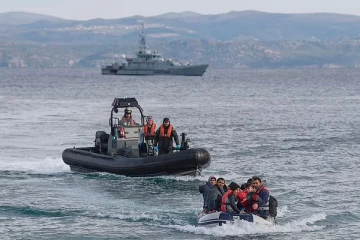 வேலியே பயிரை மேய்ந்த கதை... புலம்பெயர்ந்தோரை சட்ட விரோதமாக எல்லை பாதுகாப்புப் படையே பிரித்தானியாவுக்குள் கொண்டு வந்ததால் அதிர்ச்சி