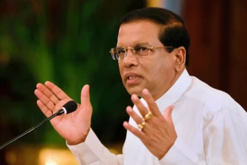 அரசியலமைப்பில் மேலும் மாற்றங்கள் மேற்கொள்ளப்படலாம் - மைத்திரி வெளியிட்ட தகவல்