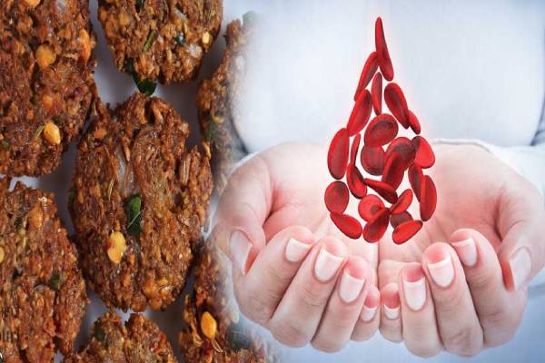 இரும்புச்சத்து குறைப்பாட்டை நீக்கும் வாழைப்பூ வடை.... இப்படி செய்து கொடுங்க | Banana Flowers Vadai Recipe And Health Benefits