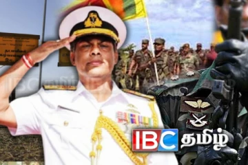 செம்மணியில் மக்களை கொன்று புதைத்தது இராணுவமா.! கேள்விகளை தொடுக்கும் முக்கிய புள்ளி