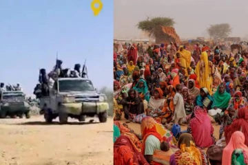 சிறார்களையும் விட்டுவைக்காத ராணுவம்: தடை விதிக்க மனித உரிமை ஆர்வலர்கள் அழைப்பு