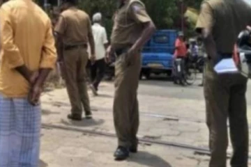 மட்டக்களப்பில் பயங்கர விபத்து: இரண்டு பேர் பரிதாபமாக உயிரிழப்பு!