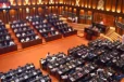 ධුර කාලය නිමකර යන චීන තානාපති පාර්ලිමේන්තුවේ විශේෂ සංචාරයක