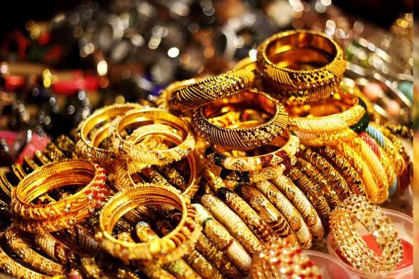 தங்க விலையில் ஏற்பட்டுள்ள மாற்றம்: இன்றைய தங்க நிலவரம் - ஐபிசி தமிழ்