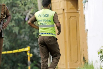 இலங்கைக்கு சுற்றுலா வந்த ஜேர்மனிய பெண்ணுக்கு ஏற்பட்ட நிலை