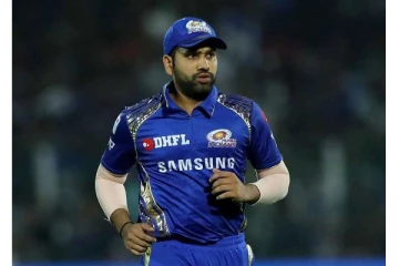 சோதனையிலும் சாதனை படைத்த கேப்டன் ரோஹித் சர்மா..!