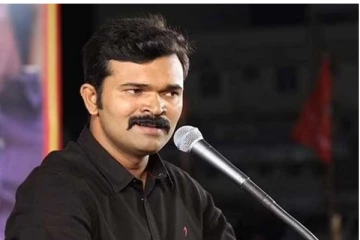 சாட்டை துரைமுருகன் குண்டர் தடுப்பு சட்டத்தில் கைது