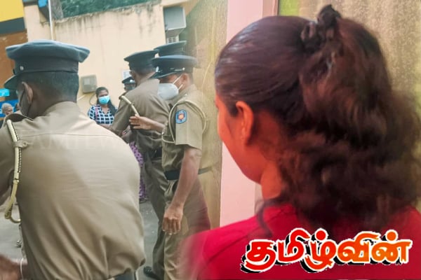 மகள் மற்றும் பேரப்பிள்ளையின் தாக்குதலால் பரிதாபமாக உயிரிழந்த தாய் | Mother Killed By Children In Sri Lanka
