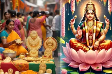 அட்சய திருதியை நாளில் நாம் மறக்க கூடாத முக்கியமான வரலாற்று சிறப்புகள்