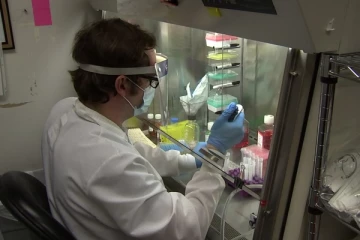 omicron கொரோனா தொடர்பில் தென் ஆப்பிரிக்க மருத்துவர் வெளியிட்ட தகவல்