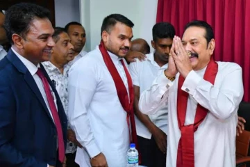 நாமல் விவகாரத்தில் மாற்றப்பட்டுள்ள இயல்பான நடைமுறை - அரசாங்கம் கையிலெடுக்கும் திட்டம்