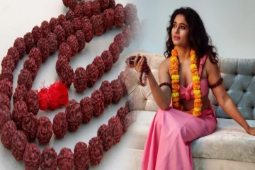ருத்ராட்சை மாலை அணிந்துள்ளீர்களா? அப்போ இந்த விஷயத்தை செய்யாதீங்க