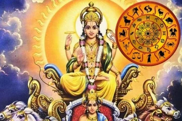 சூரியன் சஞ்சரிக்கக் கூடிய ஐப்பசி மாதத்தில் கவனமாக இருக்க வேண்டிய ராசிகள்