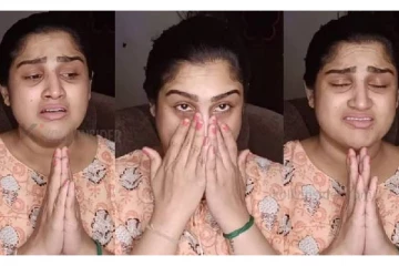 ஏமாற்றிவிட்டனர்.. வனிதா விஜயகுமார் போலீசில் அதிரடி புகார்