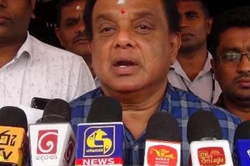 அவசரமாக அமைச்சரவையை மறு சீரமைப்பு செய்த கோட்டாபய! கலக்கத்தில் சி.பி. ரத்நாயக்க