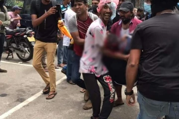 மேலும் அதிகரிக்கும்  காயமடைந்தோர் எண்ணிக்கை;  மூவரின் நிலை கவலைக்கிடம்