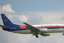 பயணிகளுடன் மாயமான இந்தோனேசியா விமானத்தின் பாகங்கள் நடுக்கடலில் கண்டுபிடிப்பு! வெளியான வீடியோ