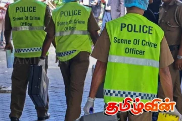 சுன்னாகத்தில் மாடியில் இருந்து தவறி விழுந்தவர் பலி