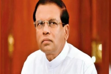 அரசுக்கெதிரான போராட்டம் உச்சமடைந்த நிலையில் -மைத்திரியை திடீரென சந்தித்த சீன தூதுவர்