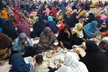 திருகோணமலையில் முஸ்லிம் பெண்கள் வலையமைப்பு அங்குரார்ப்பணம் வைபவம் (Photos)