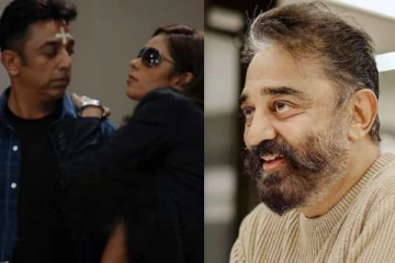 நள்ளிரவில் படுக்கையை பகிர கூப்பிட்ட பிரபல நடிகர்!.. கமல் பட நடிகை வேதனை