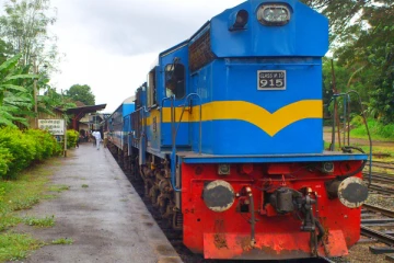 தொடருந்து பயணிகளுக்கு முக்கிய அறிவிப்பு