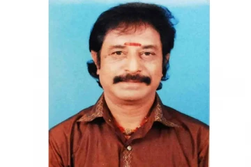 பிரபல இயக்குநர் தயாளன் கொரோனாவால் உயிரிழந்தார்