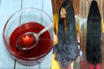 ஒரு முறை இந்த சிவப்பு எண்ணெய் தடவினால் போதும்: இளநரையும் இல்லை முடியும் உதிராது