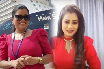 அதிகாரிகளால் வேட்டையாடப்படும் பெண் ஊடகவியலாளர்கள்; அம்பலத்துக்கு வந்த தகவல்!