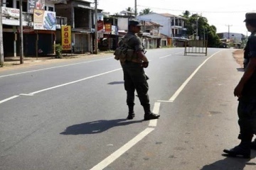 இலங்கையில் உடன் அமுலாகும் வகையில் மேலும் இரு பகுதிகள் தனிமைப்படுத்தப்பட்டது!