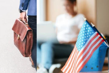 அமெரிக்காவில் இந்தியர்களுக்கான சிறந்த வேலை வாய்ப்புகள்