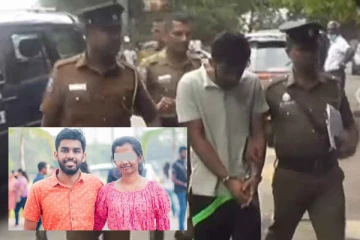 "ස්ප්‍රයිස් එකක් දෙන්න ඇස් දෙක ලේන්සුවෙන් වහලා පිහියෙන් ඇනලා" සරසවි පෙම්වතාගේ පාපොච්චාරණය