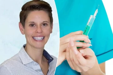 குழந்தை பிறக்குமா தெரியவில்லை! இளம் பெண்ணின் கருப்பைக்குள் தவறுதலாக செலுத்தப்பட்ட ஆசிட்