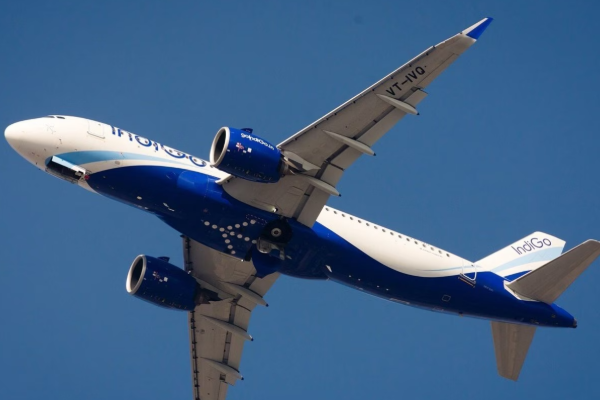 நடுவானில் PAN PAN PAN அழைப்பு விடுத்த விமானி - அவசரமாக தரையிறக்கம் | Indico Pilot Used Pan Call Landing What Is Meaning