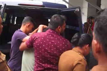 සිසුවියගේ ඝාතනය සම්බන්ධයෙන් එළියට ආ නවතම තොරතුර..