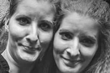 ஸ்காட்லாந்தில் காணாமல் போன 2 சகோதரிகள்: தேடுதல் வேட்டை தீவிரம்