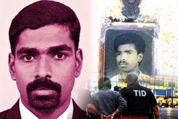 கைதுசெய்யப்பட்ட கிருஷ்ணகுமாரின் நிலை! மனித உரிமைகள் குறித்து ஆழ்ந்த கவலை