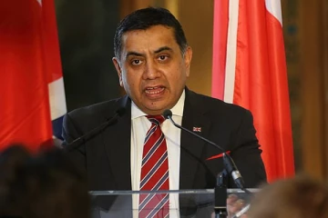 இலங்கையில் தலைவிரித்தாடும் பொருளாதார  நெருக்கடி - பிரித்தானியா வெளியிட்டுள்ள அறிவிப்பு