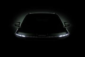 புதிய electric SUV காரை அறிமுகப்படுத்தும் Skoda., அதன் பெயர் என்ன தெரியுமா?