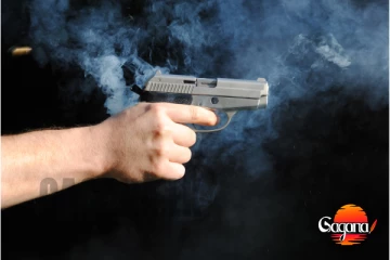 අනේ දෙයියනේ... පාසලක වෙඩි තැබීමක් - 9ක් මරුට