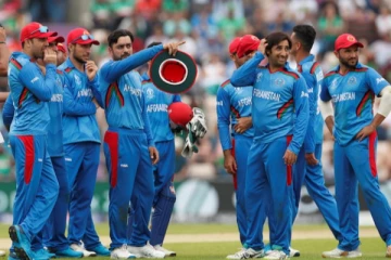 ‘தாலிபான்களின் தாராள மனசு’ - ஆஸி. செல்லும் ஆப்கானிஸ்தான் அணி