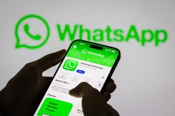 வாட்ஸ்அப் பயனர்களுக்கு மகிழ்ச்சி செய்தி