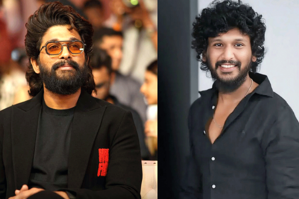 அல்லு அர்ஜுடன் இணையும் இரண்டு முன்னணி நடிகைகள்.. லேட்டஸ்ட் அப்டேட் | Top Actresses Going Join With Allu Arjun