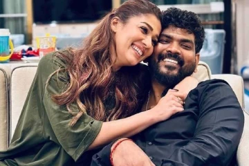 உன்னால் ஒன்றும் செய்ய முடியாது.. ஐயோ விக்னேஷ் சிவன் யாரை சொல்கிறார்?