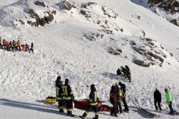 திபெத்தில் இடம்பெற்ற சோக சம்பவம்: 8 பேர் பரிதாபமாக உயிரிழப்பு!