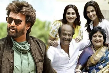 கெட்டப்பழக்கங்களால் ஊறிப்போனவன் நான்: என்னை திருத்தி மாற்றியது இவர் தான்! ரஜினியின் இன்னொரு முகம்