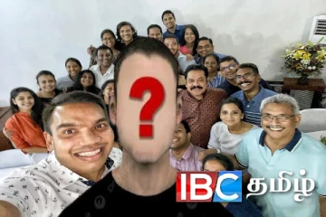 ராஜபக்ச குடும்பத்தைச் நேர்ந்த இரண்டு முக்கிய நபர்கள் கைதாகும் வாய்ப்பு