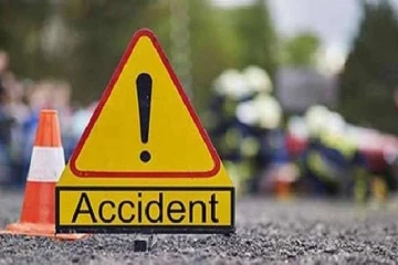 லொறி கட்டுப்பாட்டை இழந்து விபத்துக்குள்ளானதில் சாரதி படுகாயம்