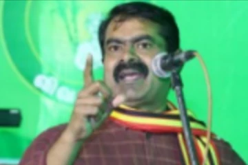 எழுவர் விடுதலை தொடர்பில் ஆளுநர் கூறிய விடயம்! பொங்கியெழுந்த சீமான்